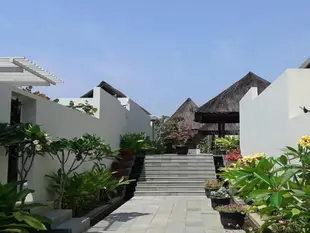 斯本唐養生私人別墅Sibentang Wellness Private Villa
