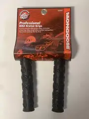 Mongoose BMX Professional Krafto. Grips Black