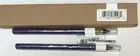 8 Pencils Loreal Paris Infallible Silkissime Pure Purple Eyeliner --