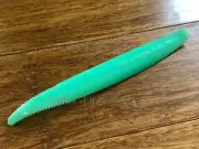 Vintage Tupperware Lettuce Tomato Corer Grapefruit Knife Jadeite Jade Green 885