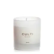 Culti Ebony Candle Classic 270G