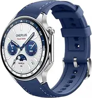 OnePlus Watch 2 47mm Bluetooth Nordic Blue