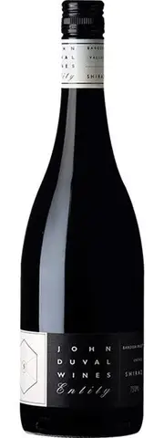 John Duval Entity Shiraz 2021