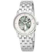 Original Mido Baroncelli Automatic Ladies Watch M0352071148100