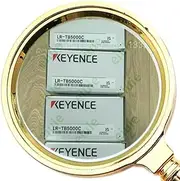 LR-TB5000C Unutilized Spare Parts Inventory