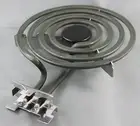 Simpson Nova Hotplate SE159 61D810W, 61D817W, 61D890R 0122004509 1250W 61/4"