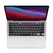 Apple Macbook Pro M1 13" Touch (2020) 256GB 8GB Silver - As New (Refurbished)