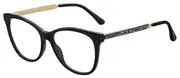 JIMMY CHOO-JC199-807-5316-GLASSES FRAMES