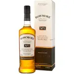 [Bowmore] Bowmore No.1 Single Malt Scotch Whisky 700mL
