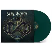 The Living Infinite (Green Vinyl)