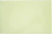 Professional Leather Punch Mat, Polyurethane Punching Pad with Noise Reduction, Heavy Duty Protection for Leather Working Stamping