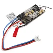 Spektrum Flight Controller Receiver/ESC: UMX Cirrus SR22T - SPM-1038