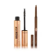 [Charlottes] Supermodel Brows In Seconds Kit | Charlotte Tilbury