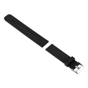 20mm矽膠錶帶 適用於華米 Amazfit Bip BIT PACE Lite青年智能手錶多色錶帶 時尚 運動 透氣