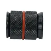 Ultralight Swell Hanging Head Bowl Nut for Bike Carbon Fiber and Metal Forks