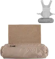Tactical Hand Warmer Pouch,Tactical Hand Warmer Sac,Handwarmer Pouch,Tactical Hand Muff Warmer for Military,Hunting,Camping,Outside Working,Hiking,Football,Golf Activities
