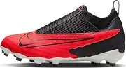 [Nike] Boy's Jr Phantom Gx Academy Df Fg/Mg Sneaker