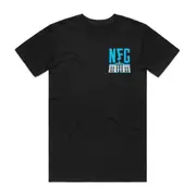New Found GloryBack To The Future T-Shirt