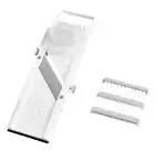 Benriner No. 64 - Japanese Mandoline - Vegetable Slicer 64mm (BN64) - New JAPAN