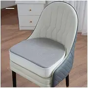 Booster Seat for Dining Table, Booster Seat for Dining Table and Fastening Strap Cute Table Portable Increasing Booster Cushion for Travel Home /1165