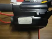 ORIGINAL TOSHIBA FLYBACK TRANSFORMER TFB3078ZD USED IN VARIOUS MODE