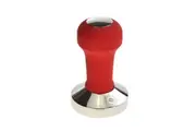 CREMA PRO 58mm COFFEE TAMPER - RED OR BLACK