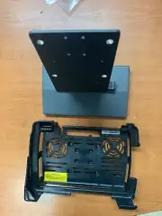 RAM MOBILE DEMAND, LC FS-SCM FLEX SNAP MOUNT KIT - Free ship