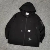 在飛比找Yahoo!奇摩拍賣優惠-全館免運 WTAPS KEYS JACKET POLY OA