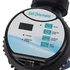 H (ECR02)Saltwater Chlorinator DC24V Salt Water Pool Chlorinator System