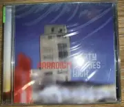 Paradigm Thirty Stories High CD New @2005