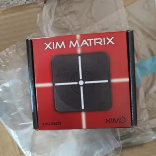xim matrix 二代鍵鼠轉換器