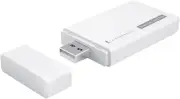 THIRDREALITY Smart Hub Gen2 Plus, ZigBee 3.0 standard, Home White