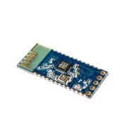2pcs SPP-C Bluetooth to serial adapter module group replaces HC-05 / 06