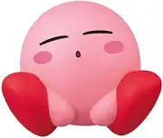 エンスカイ(ENSKY) Kirby Sofubi Collection Suyasuya