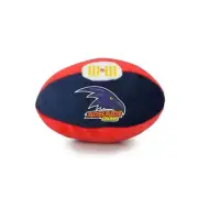 NEW Adelaide Crows Plush Football