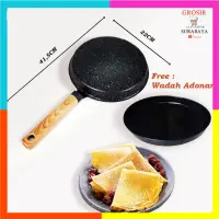 在飛比找蝦皮購物優惠-Suggo Crepes Maker 22CM Cwalik