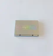 Rainbow High Doll Aidan Russell Rainbow Logo Laptop Computer