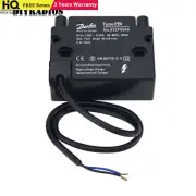 052F0040 1-Pole Ignition Transformer Electronic Unit Burner Component for Danfos