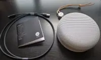 在飛比找Yahoo!奇摩拍賣優惠-丹麥代購 B&O BeoPlay A1，Bang & Olu