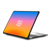 MacBook Air 13-inch (M1 / Intel) Impact Case You're Doing Great MacBook Case by Quotes by Christie