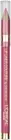 L Oreal Pencil Lips Color Rich 285 Pink Fever