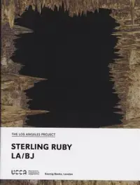 在飛比找博客來優惠-Sterling Ruby: LA / BJ