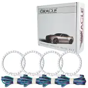 For Toyota Camry 2007-2009 ColorSHIFT Halo Kit Oracle (for: Toyota)
