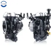 Carburetor for Harley Davidson Electra Dyna Glide Road King 40mm CV 40