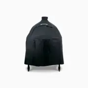 Big Green Egg cover. XL, L Egg nest with nest handler. 126467