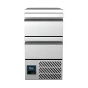 Williams Vari Temp Drawer Hydrocarbon - Compact Two Drawer Self-Contained Variable Temperture Unit