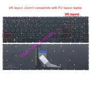 New US keyboard backlit for HP 15M-CP Series 15m-cp0011dx 15m-cp0012dx laptop