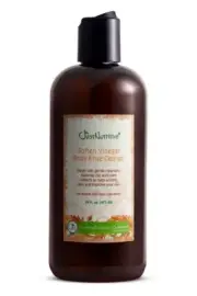 Psoriasis Soften Vinegar Body Rinse Cleanser