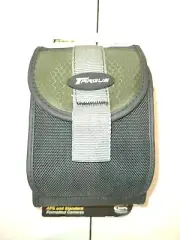 Targus Large Camera Case Fits Most Digital, APS & Standard Cameras NWT #U