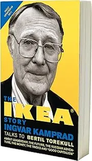 The IKEA STORY